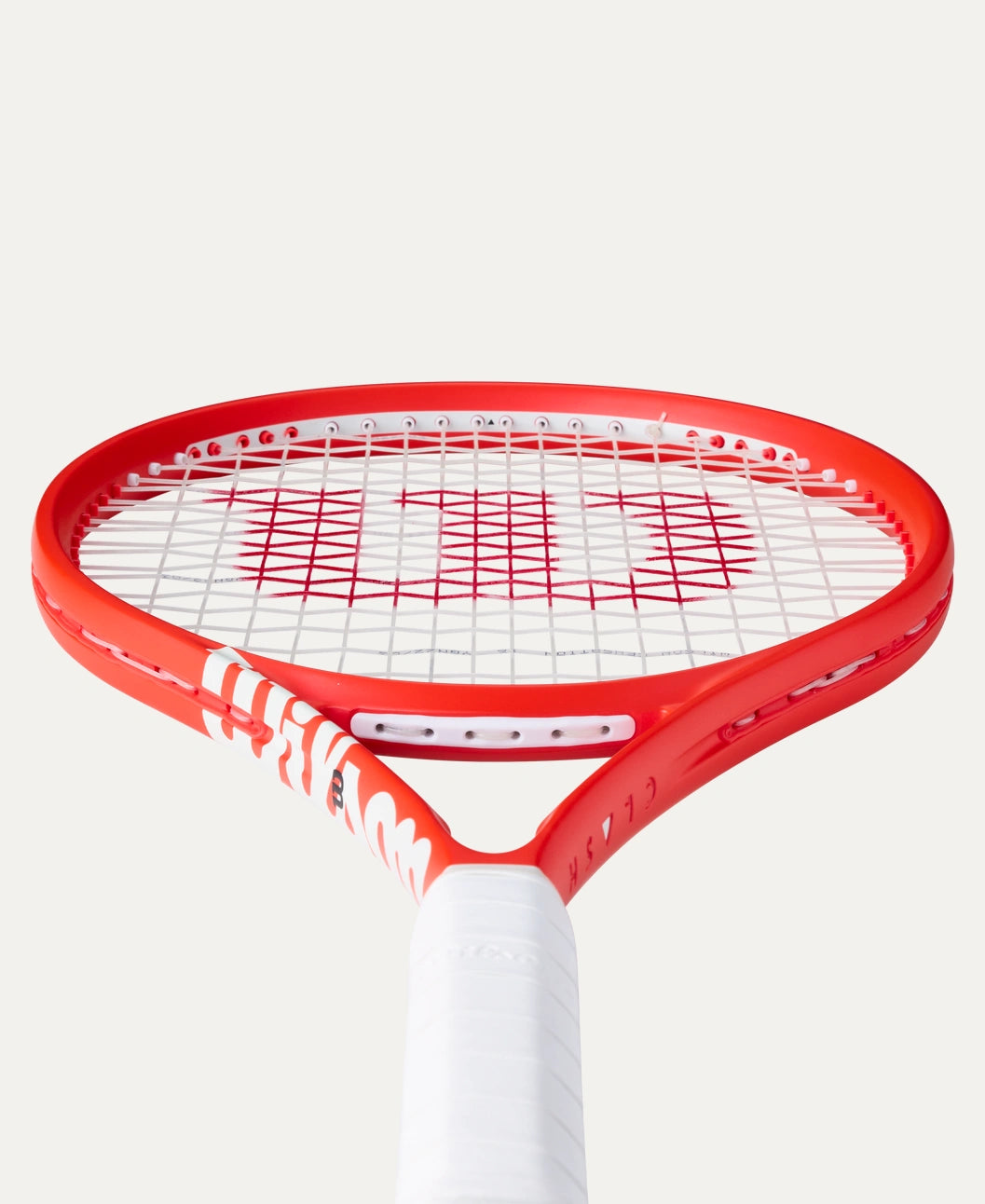 Wilson Clash 100L v3 Reverse Tennis Racquet Wilson Clash 100L v3 Reverse Tennis Racquet