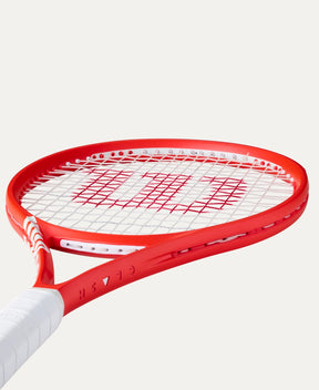 Wilson Clash 100L v3 Reverse Tennis Racquet
