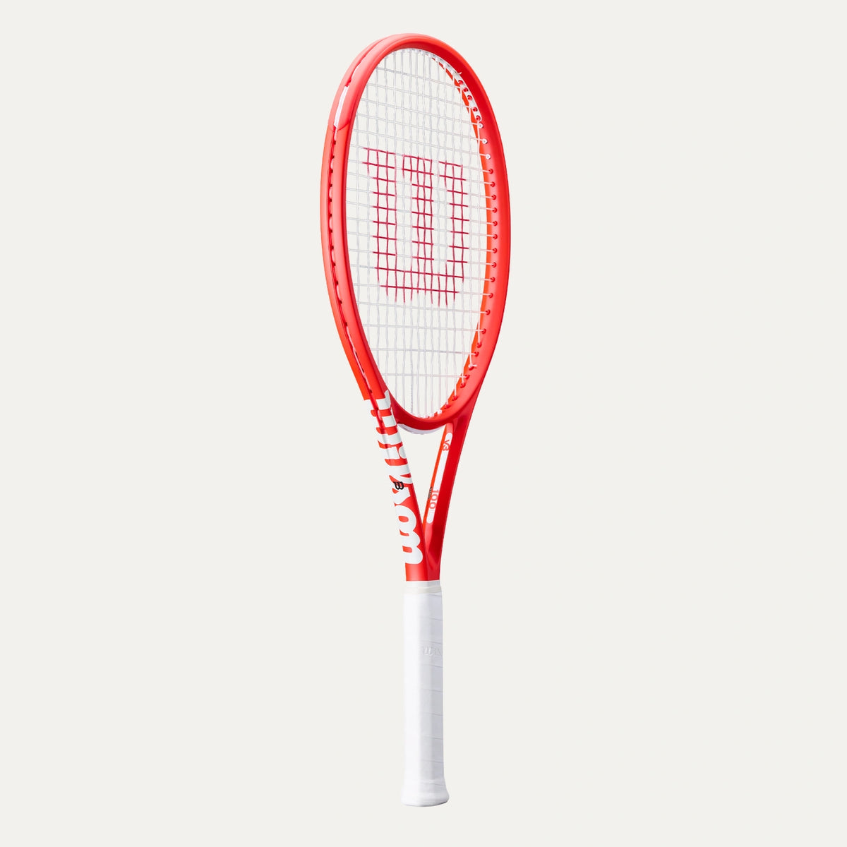 Wilson Clash 100L v3 Reverse Tennis Racquet