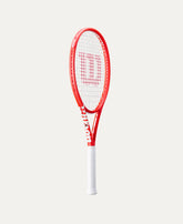 Wilson Clash 100L v3 Reverse Tennis Racquet