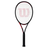 Wilson Clash 100L v3 Tennis Racquet Adult Tennis Racquets 