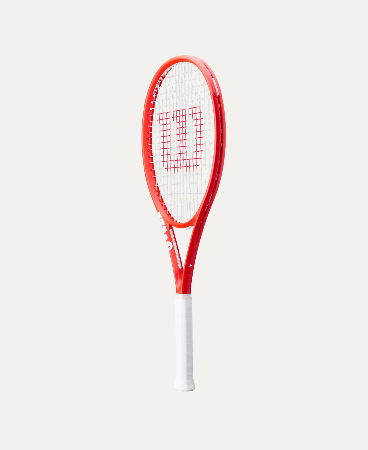 Wilson Clash 100 v3 Reverse Tennis Racquet
