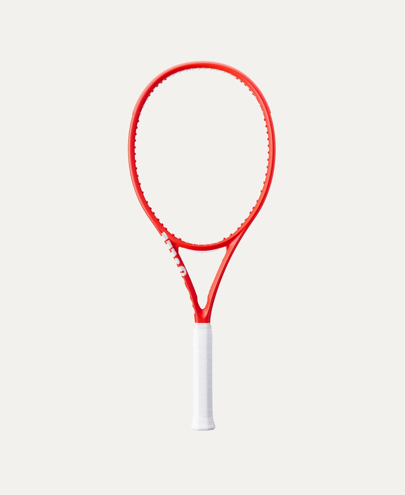Wilson Clash 100 v3 Reverse Tennis Racquet