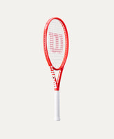 Wilson Clash 100 v3 Reverse Tennis Racquet