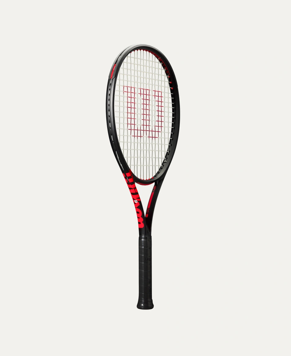 Wilson Clash 108 v3 Tennis Racquet Adult Tennis Racquets 