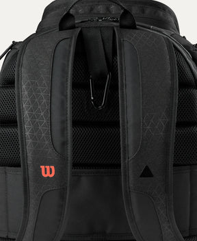 Wilson Clash v3 Super Tour Backpack Tennis Bags 