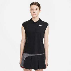 Women's Nike Court Victory Polo