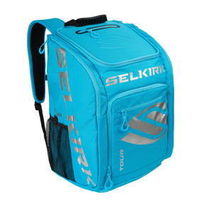 Selkirk Core Tour Backpack Pickleball Bags 