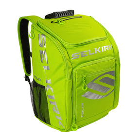 Selkirk Core Tour Backpack Pickleball Bags 