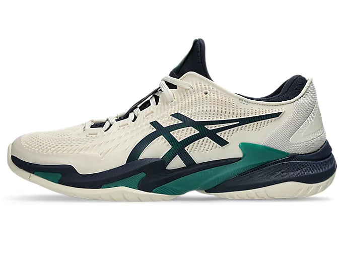 Men's Asics Court FF 3 Tennis Shoes