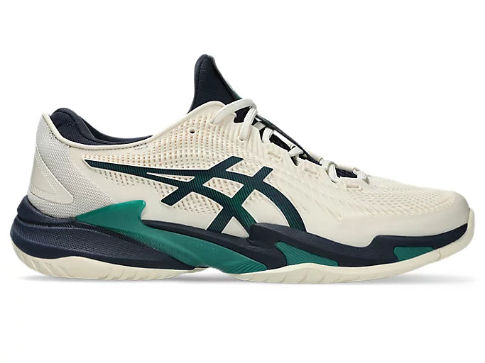 Men's Asics Court FF 3 Tennis Shoes