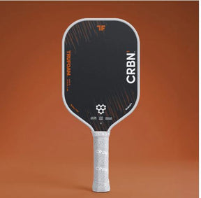 CRBN 1 TruFoam Barrage (Elongated) Pickleball Paddle