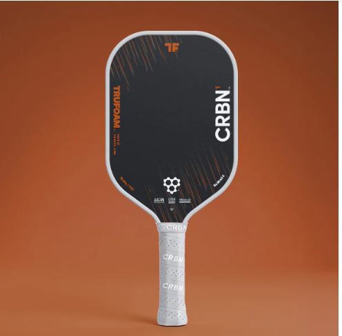 CRBN 1 TruFoam Barrage (Elongated) Pickleball Paddle
