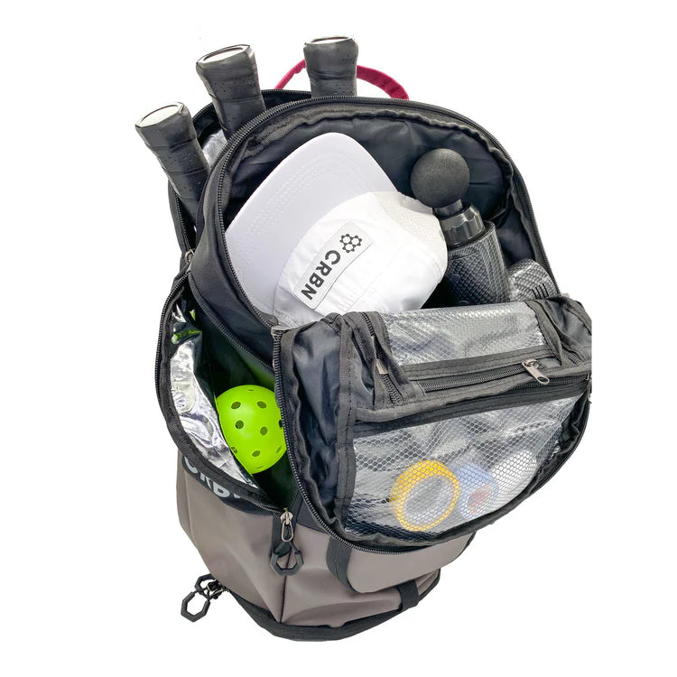 CRBN Pro Team Pickleball Backpack