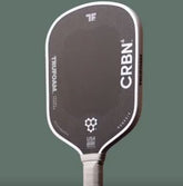 CRBN 4 Trufoam Genesis (Hybrid, Aerocurve) Pickleball Paddle Pickleball Paddles 