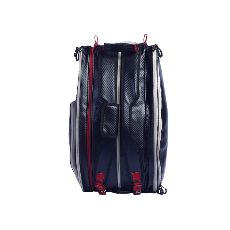 CRBN Pro Team Tour 2.0 Pickleball Bag Pickleball Bags 