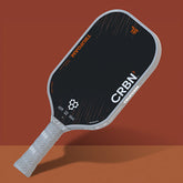 CRBN 3 TruFoam Barrage (Elongated) Pickleball Paddle Pickleball Paddles 