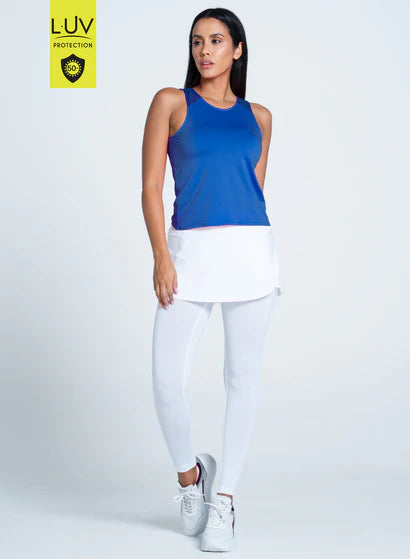 Women's Lucky in Love Freedom Tank Women's Clothing 
