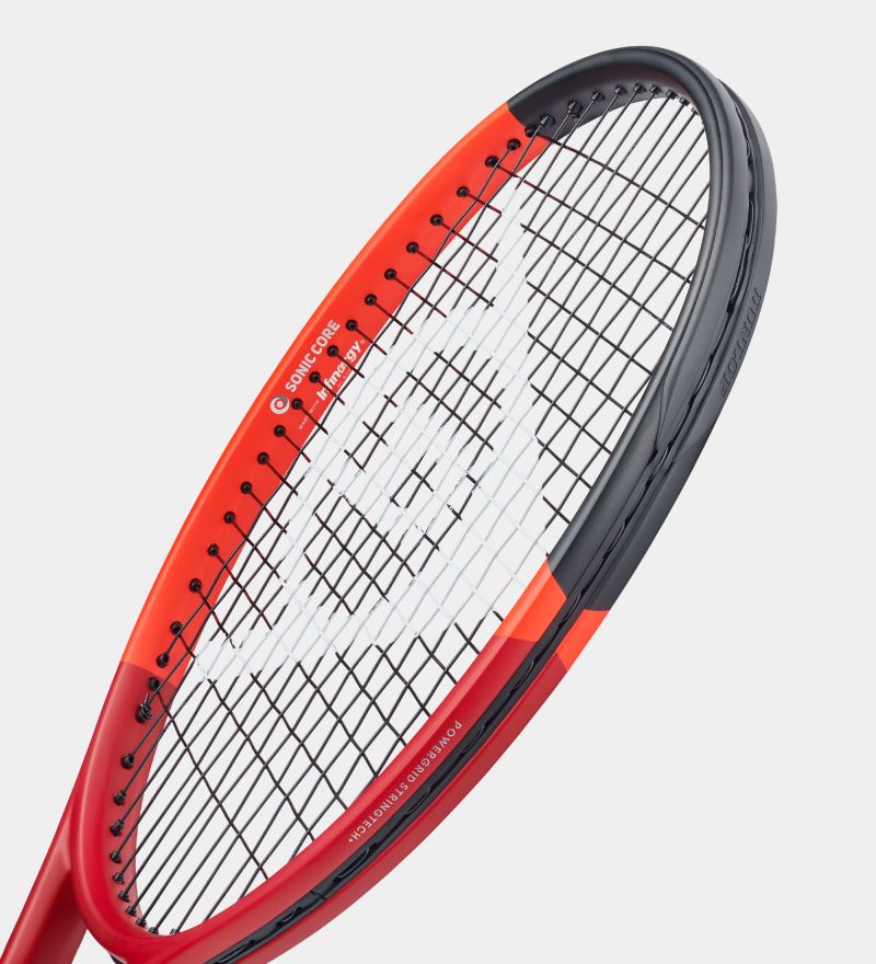 Dunlop CX 400 (2024) Tennis Racquet