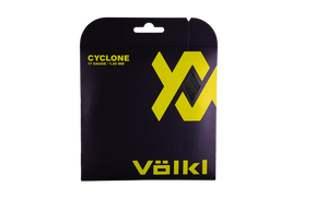 Volkl Cyclone Tennis String - Set