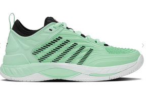 Women's K Swiss Hypercourt Supreme 2 Tennis Shoe