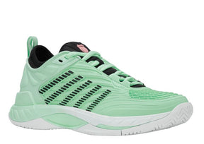 Women's K Swiss Hypercourt Supreme 2 Tennis Shoe