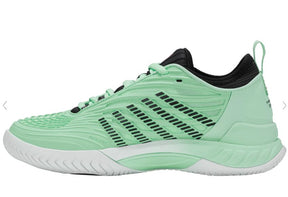 Women's K Swiss Hypercourt Supreme 2 Tennis Shoe
