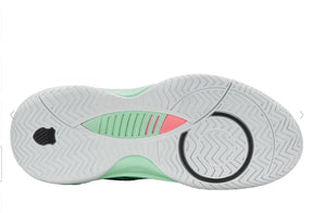 Women's K Swiss Hypercourt Supreme 2 Tennis Shoe