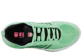 Women's K Swiss Hypercourt Supreme 2 Tennis Shoe