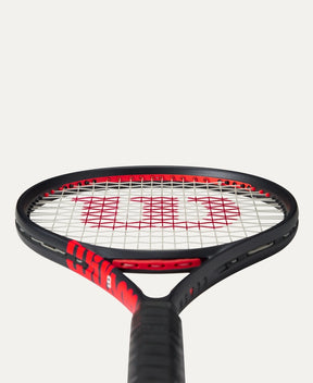 Wilson Clash 100 v3 Tennis Racquet Adult Tennis Racquets 