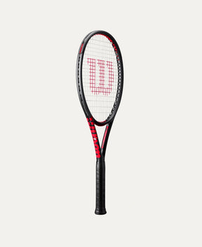 Wilson Clash 100 v3 Tennis Racquet Adult Tennis Racquets 