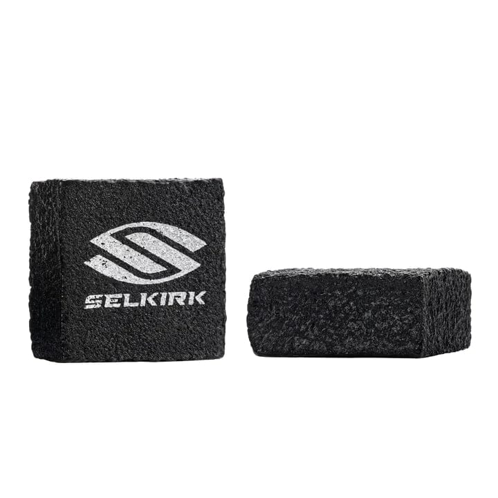 Selkirk Raw Carbon Cleaning Block (2 pack)