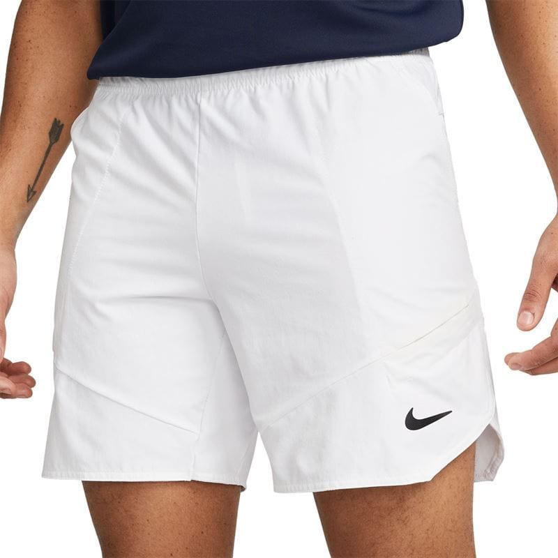 Men's Nike Court Dri Fit Advantage 7 Inch Short