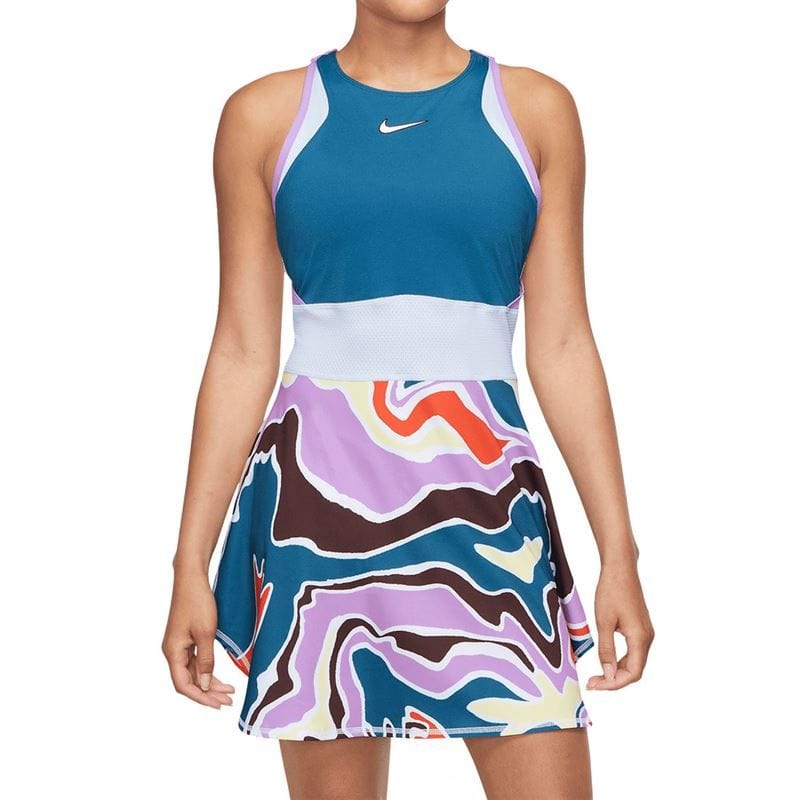 Women's Nike Court Dri Fit Slam Dress