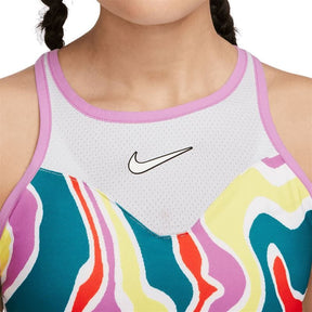 Women's Nike Court Dri Fit Slam Tank Top