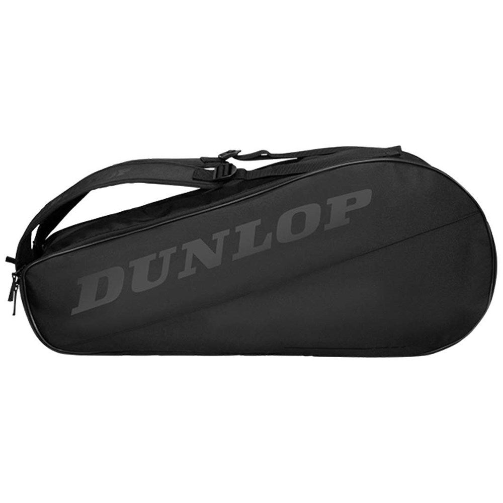 Dunlop CX Club 6 Racket Bag Tennis Bags 