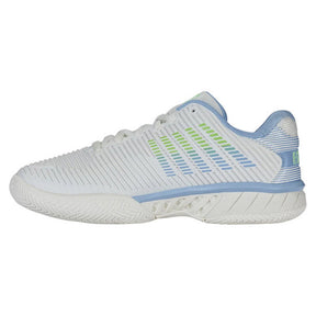 Women's K Swiss Hypercourt Express 2 Tennis Shoe Women's Tennis Shoes 