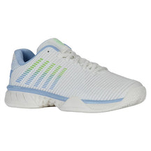 Women's K Swiss Hypercourt Express 2 Tennis Shoe Women's Tennis Shoes 