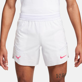 Men's Nike Court Advantage Rafa 7" Short Men's Clothing 