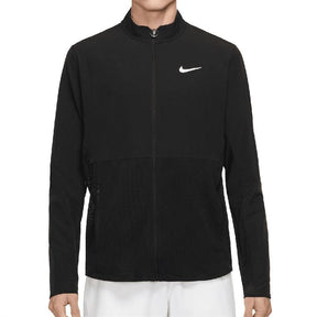 Men's Nike Court Advantage Tennis Jacket Men's Clothing 