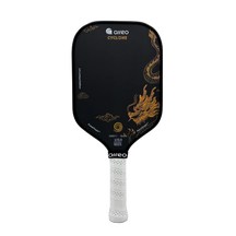AIREO Cyclone 16mm Pickleball Paddle