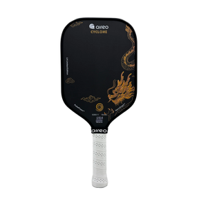 AIREO Cyclone 16mm Pickleball Paddle