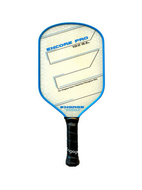 Engage Encore Pro V2.0 Pickleball Paddle Pickleball Paddles 