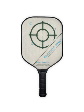 Engage Encore Pro Pickleball Paddle  