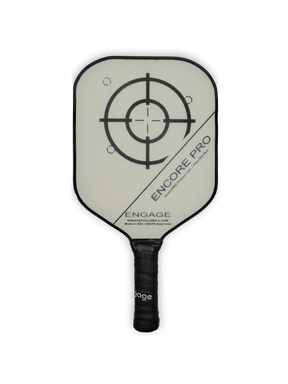 Engage Encore Pro Pickleball Paddle  