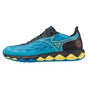 Men's Mizuno Enforce Tour AC Tennis Shoes