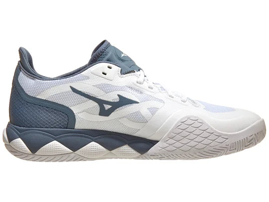 Men's Mizuno Enforce Tour AC Tennis Shoes