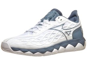 Men's Mizuno Enforce Tour AC Tennis Shoes