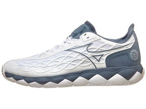 Men's Mizuno Enforce Tour AC Tennis Shoes Men's Tennis Shoes 