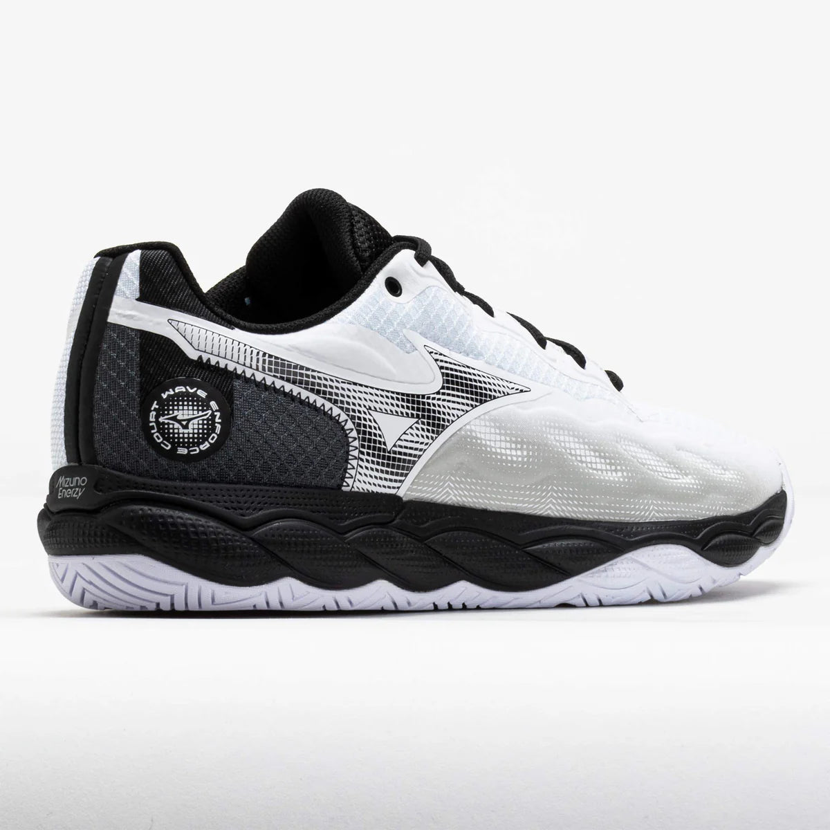 Mizuno Wave Enforce Court AC Tennis Shoe